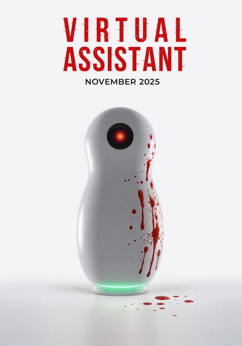 Virtual Assistant movie