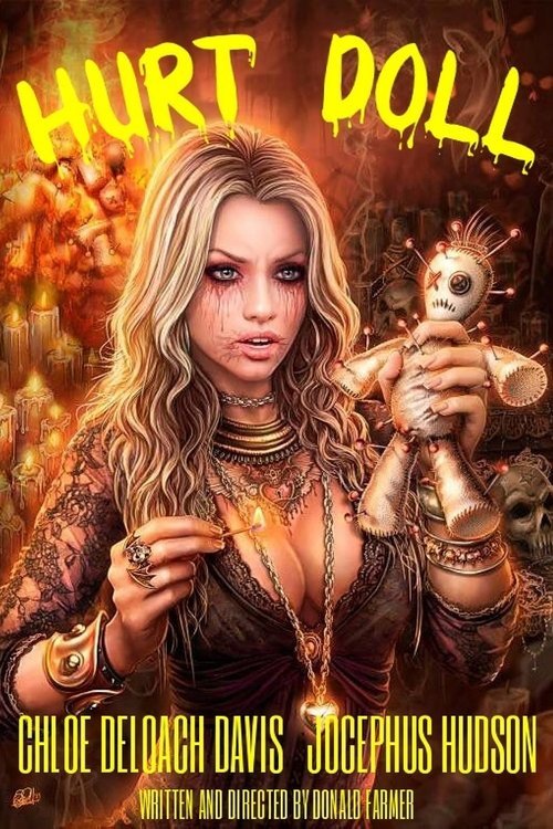 Visit to the Grave movie