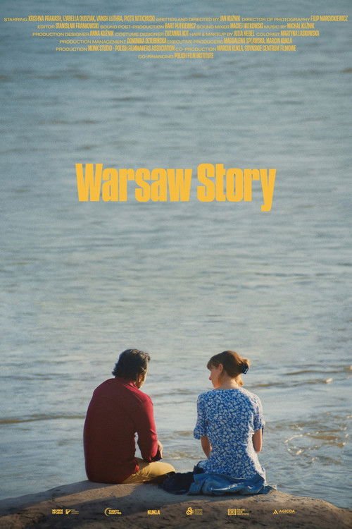 Warsaw Story movie