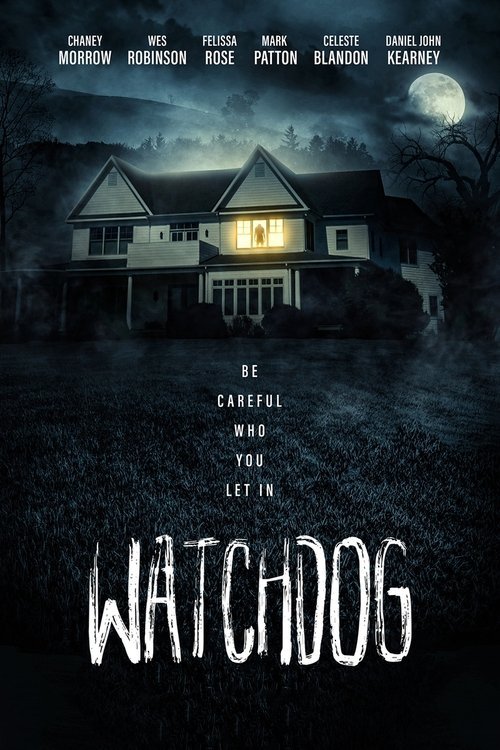 Watchdog movie