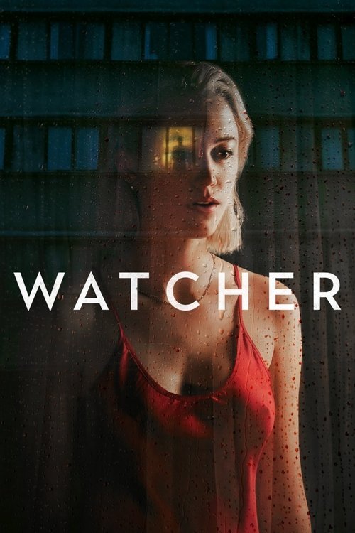 Watcher movie