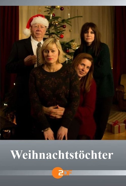 Weihnachtstöchter movie