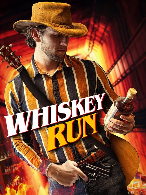 Whiskey Run movie