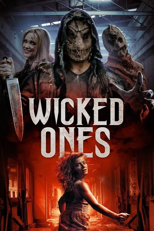 Wicked Ones movie