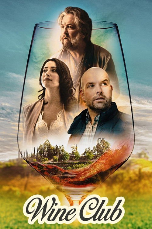 Wine Club movie