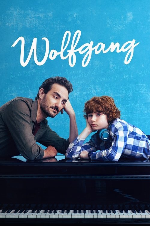 Wolfgang movie