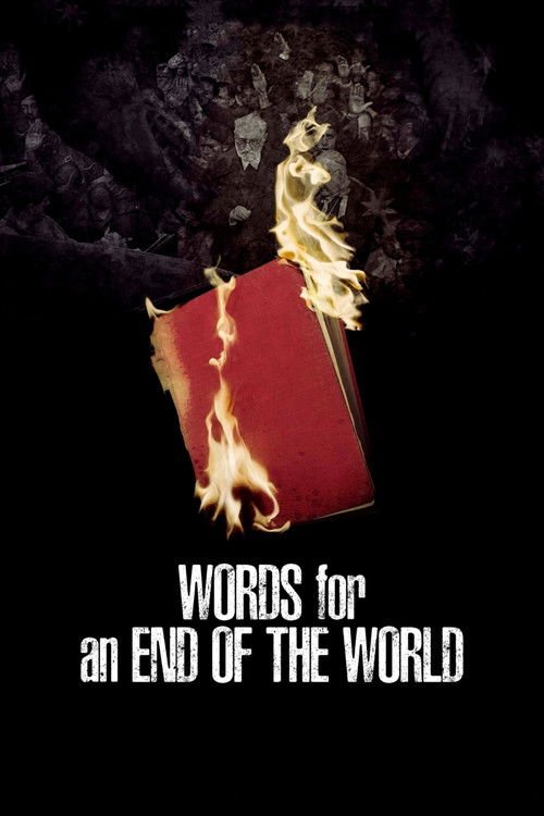 Words for an End of the World movie