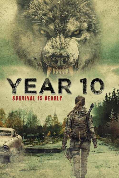 Year 10 movie
