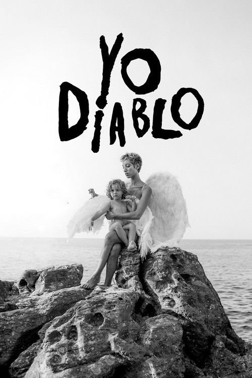 Yo, Diablo movie