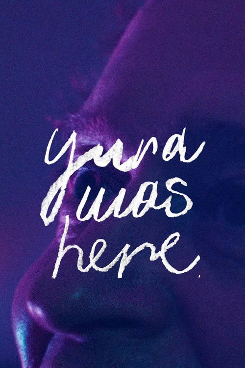 Yura Was Here movie