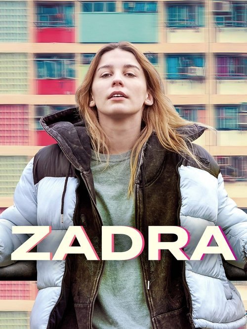 Zadra movie