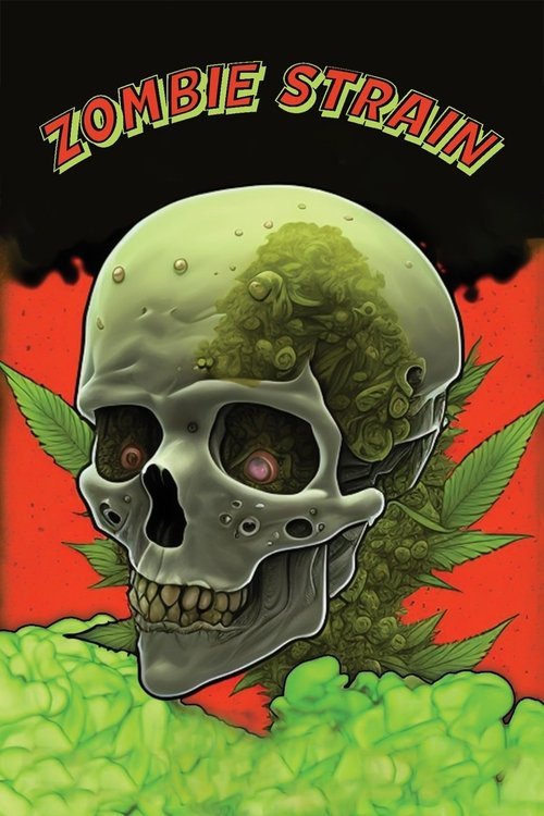 Zombie Strain movie