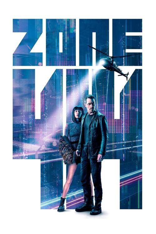 Zone 414 movie