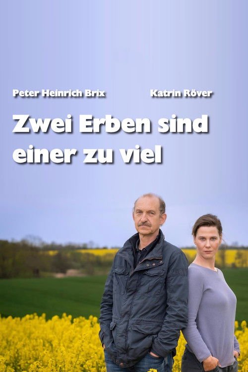 Zwei Erben sind einer zu viel movie