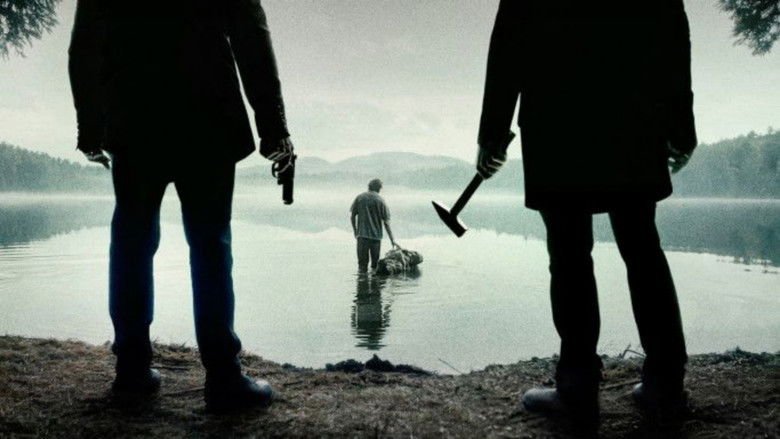 Refuge movie backdrop