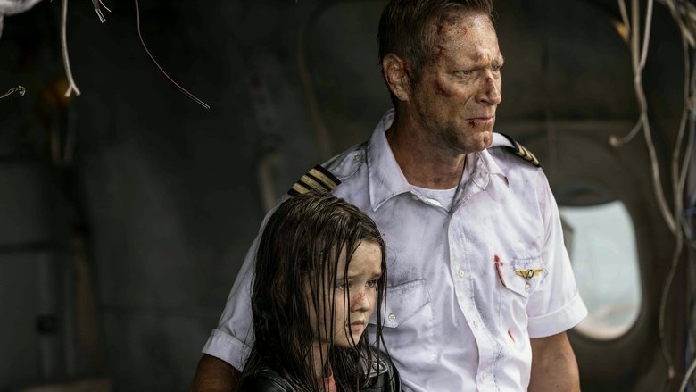 Deep Water movie backdrop