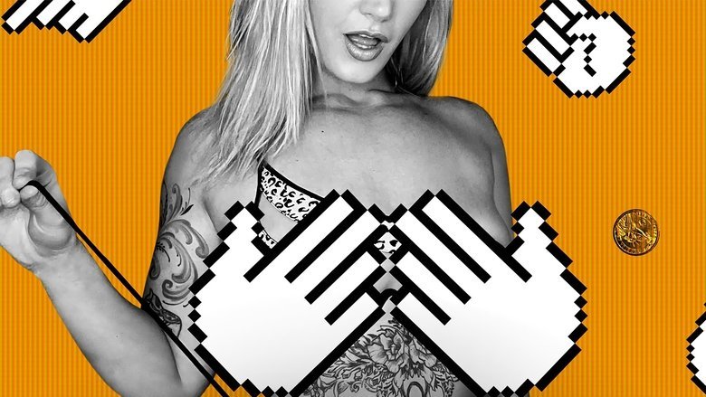 Money Shot: The Pornhub Story movie backdrop