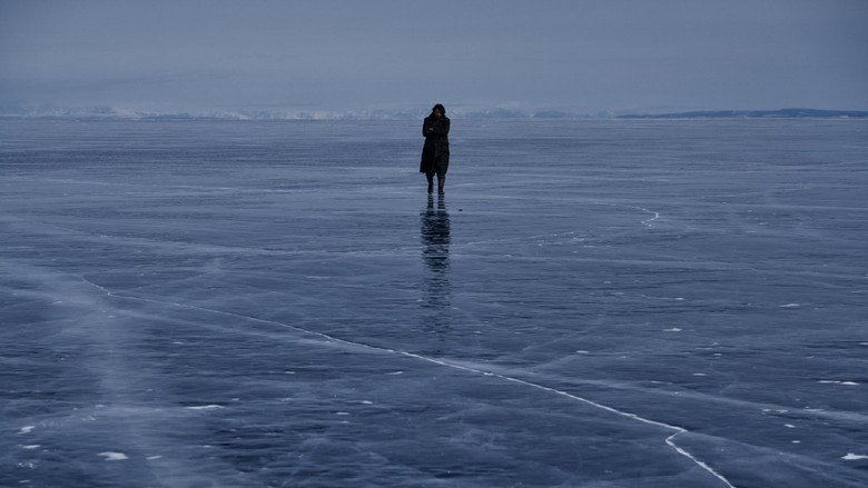 Harbin movie backdrop