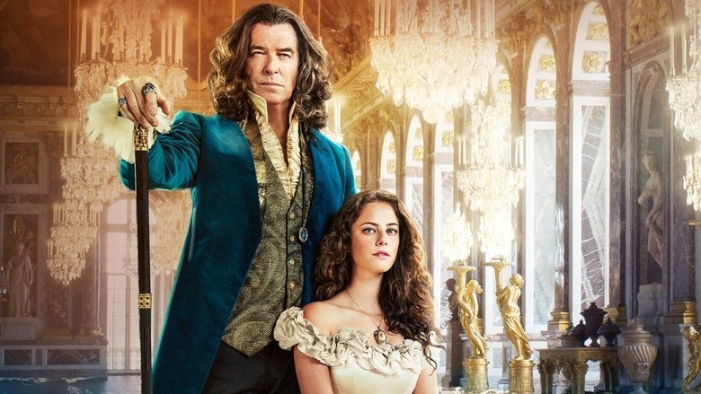 The King's Daughter movie backdrop