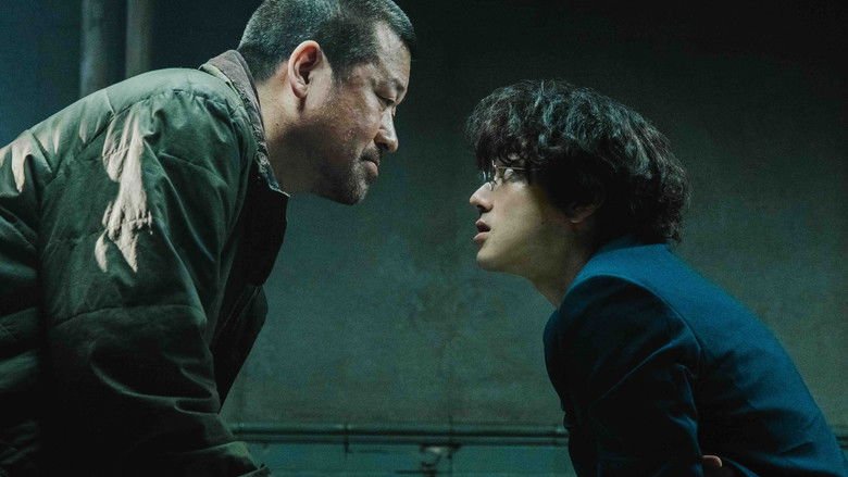 Suzuki=Bakudan movie backdrop