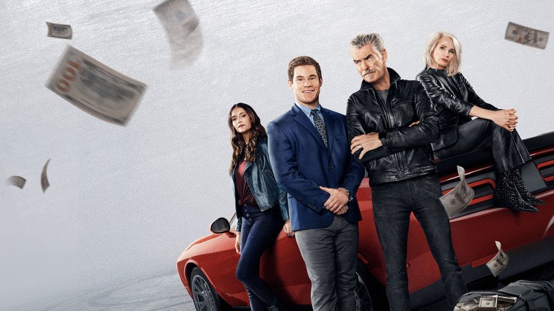 The Out-Laws movie backdrop