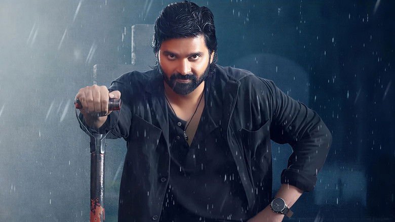 Mrithyunjay movie backdrop