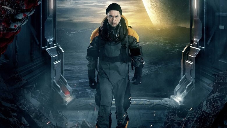 Project Gemini movie backdrop