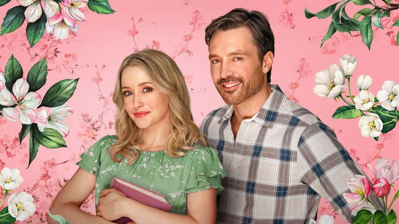 A Season to Blossom movie backdrop