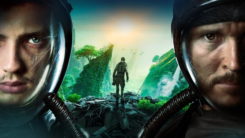 2067 movie backdrop