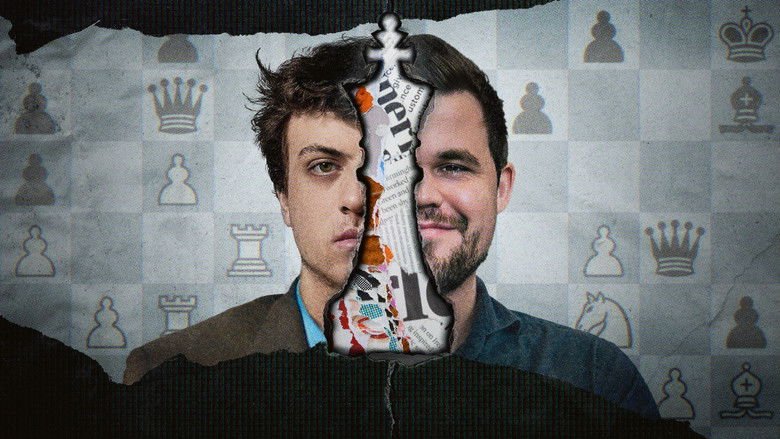 Untold: Chess Mates movie backdrop