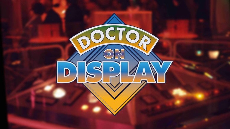 Doctor on Display: The USA Tour 1986-1988 movie backdrop