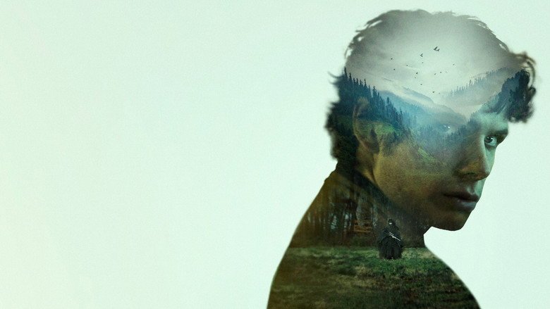 The Mental State movie backdrop