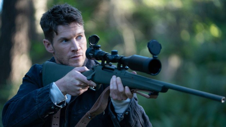 Sniper: Assassin's End movie backdrop