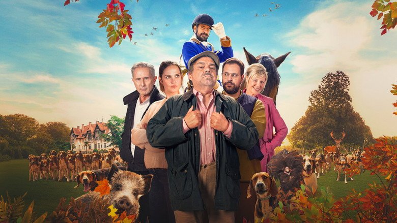 Open Season 2 movie backdrop