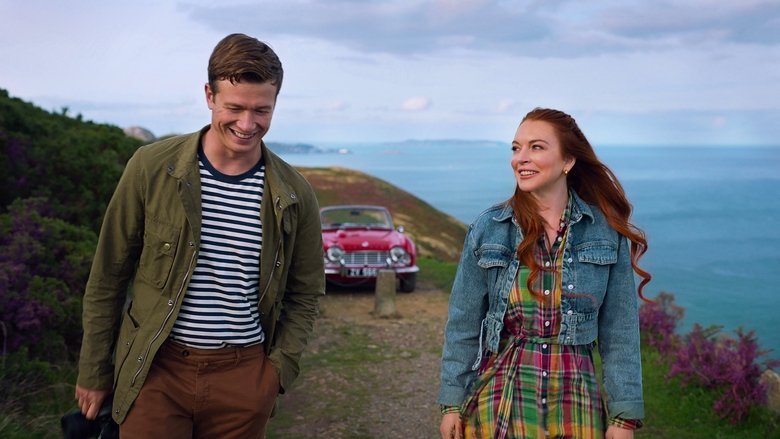 Irish Wish movie backdrop