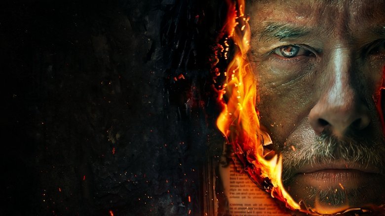 The Infernal Machine movie backdrop