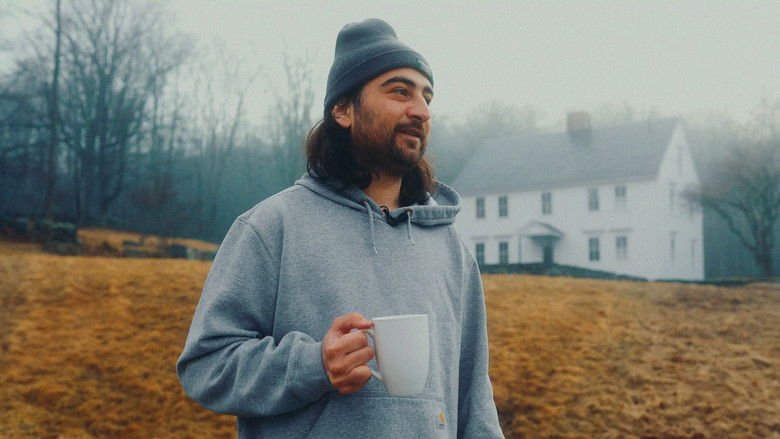 Noah Kahan: Out of Body movie backdrop