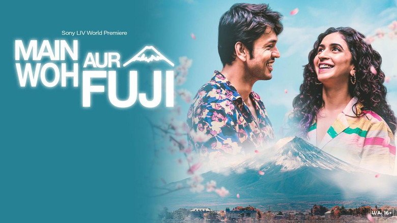 Main Woh Aur Fuji movie backdrop