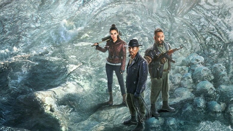 The Legend Hunters movie backdrop