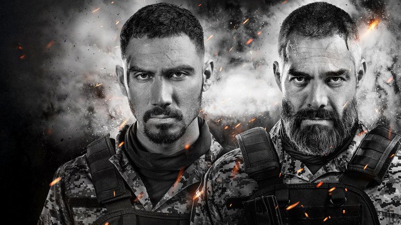 Vengeance movie backdrop
