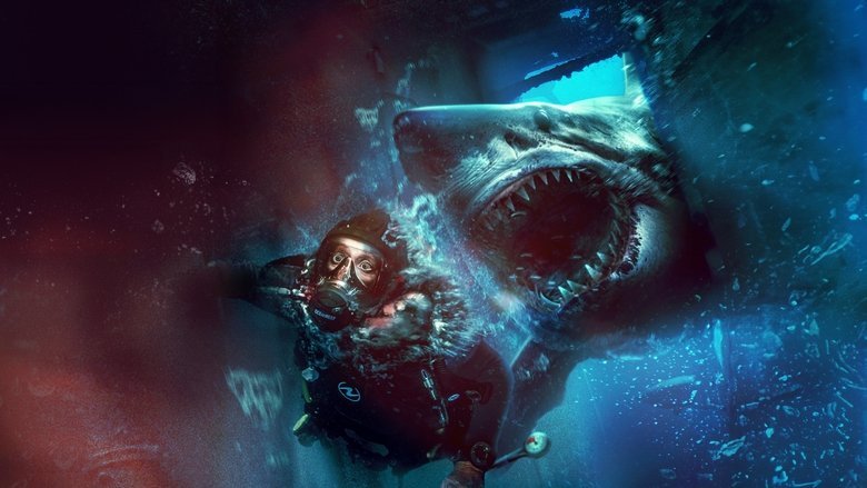 The Last Breath movie backdrop