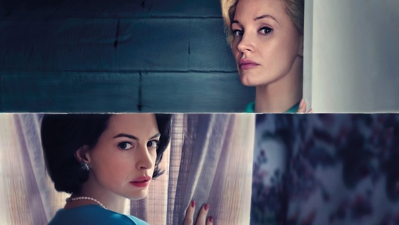 Mothers' Instinct movie backdrop