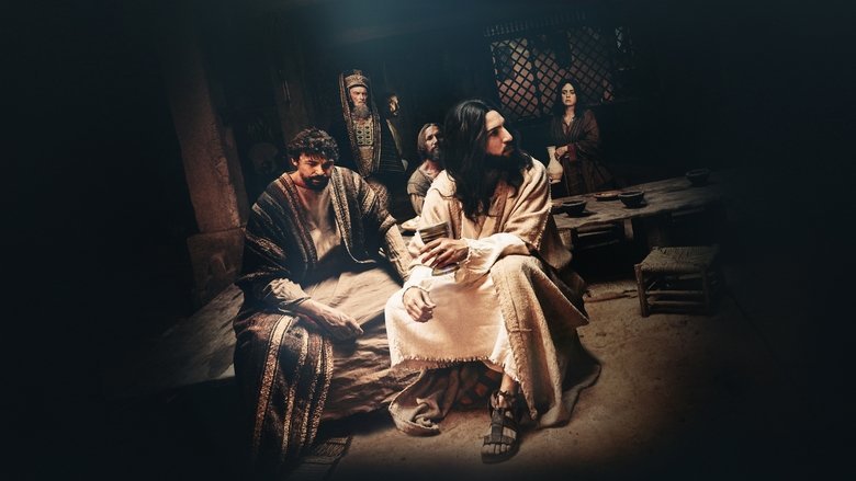 The Last Supper movie backdrop