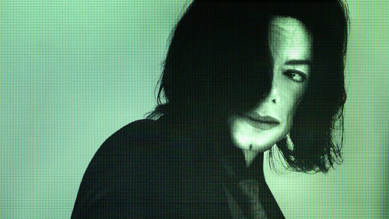 Michael Jackson: Faking It movie backdrop