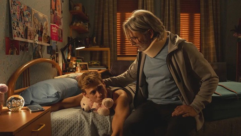 Every Side of the Bed movie backdrop