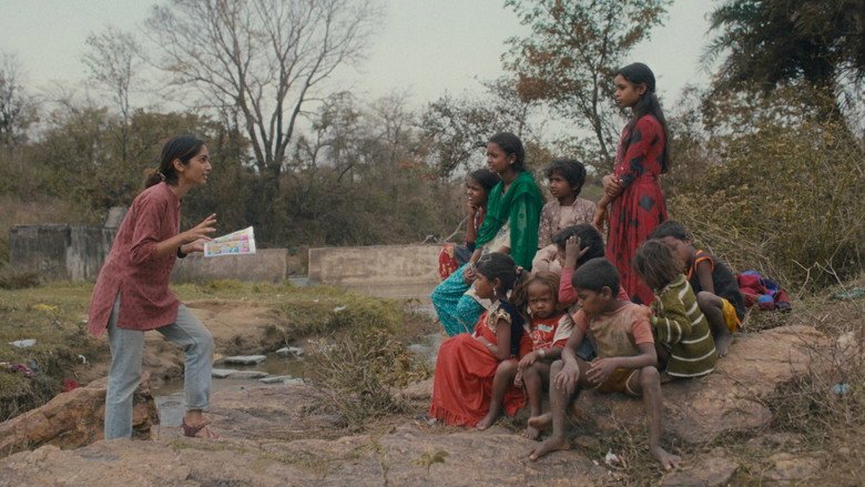 Nukkad Naatak movie backdrop