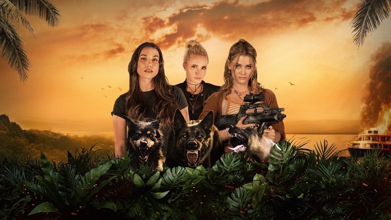 A Breed Apart movie backdrop