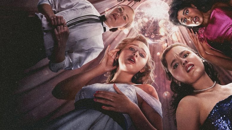 Fear Street: Prom Queen movie backdrop