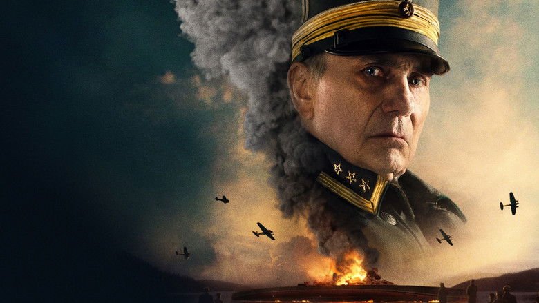 Battle of Oslo movie backdrop