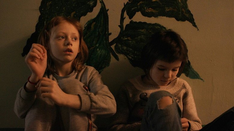A House Made of Splinters movie backdrop